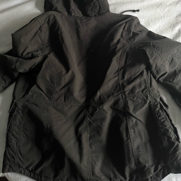 TNA Jacket - Picture 3 of 5